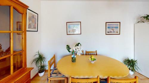 Torrevieja Center Townhouse 24 Beachside