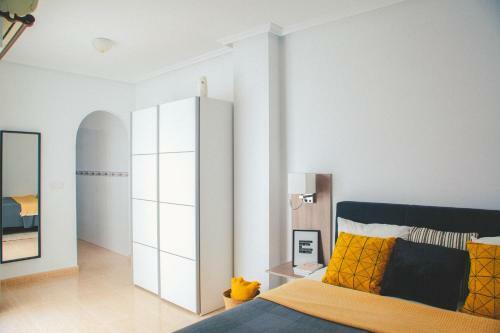 Aparthotel Costa Blanca