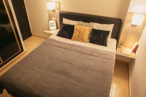 Aparthotel Costa Blanca