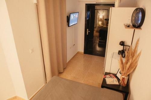 Aparthotel Costa Blanca