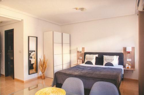Aparthotel Costa Blanca