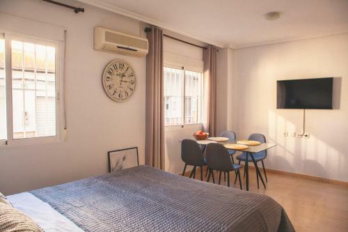 Aparthotel Costa Blanca