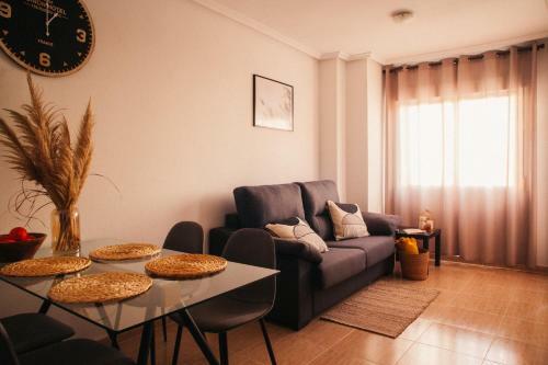 Aparthotel Costa Blanca
