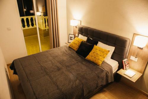 Aparthotel Costa Blanca