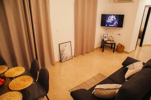 Aparthotel Costa Blanca