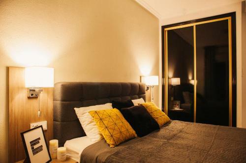 Aparthotel Costa Blanca