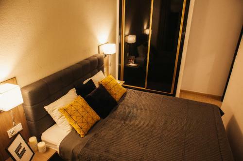 Aparthotel Costa Blanca