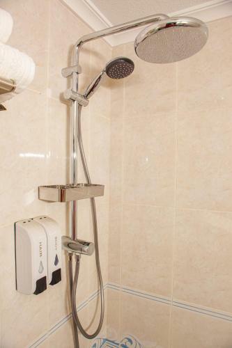 Aparthotel Costa Blanca