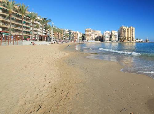Aparthotel Costa Blanca