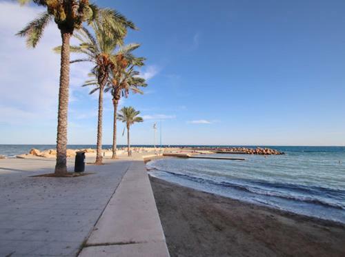 Aparthotel Costa Blanca