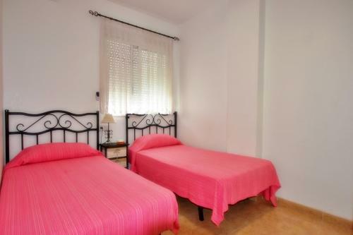 Apartamento He Maria Teresa