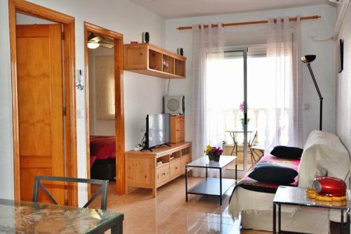 Apartamento He Maria Teresa