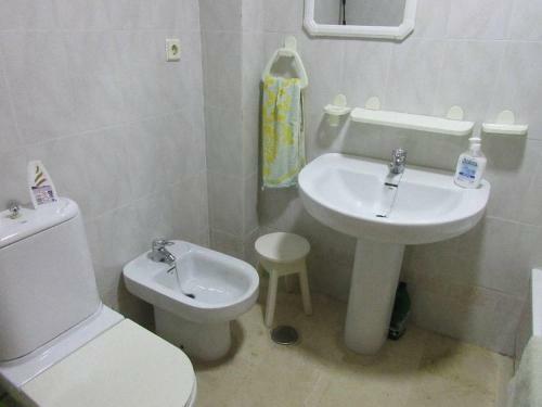 Apartamento Norga33 - Studio With Terrace 20m From The Beach