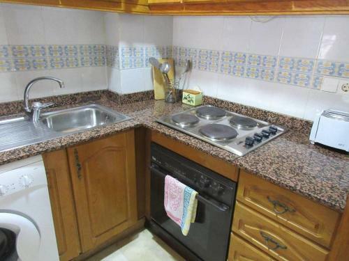 Apartamento Norga33 - Studio With Terrace 20m From The Beach