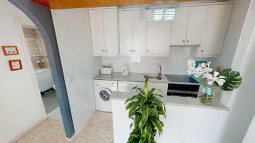 Parque Naciones 102 Apartment