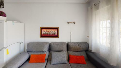 Parque Naciones 102 Apartment