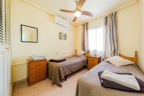 Apartamento Alegria Id 10