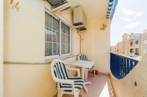 Apartamento Alegria Id 10