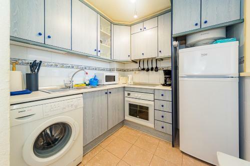 Apartamento Alegria Id 10