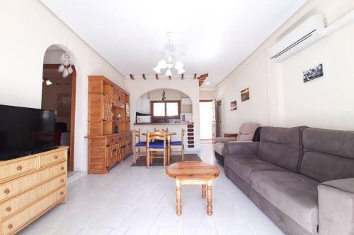 Apartamento Had Cala Dorada Punta Prima Torrevieja