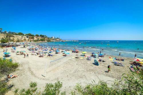 Apartamento Had Cala Dorada Punta Prima Torrevieja