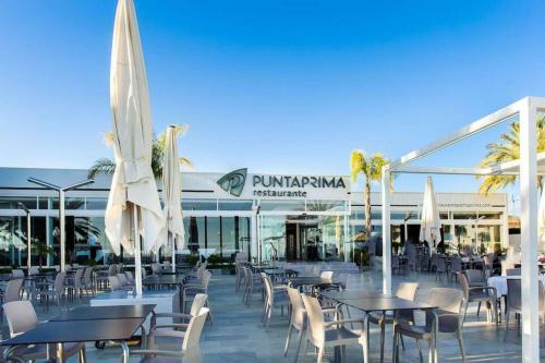 Apartamento Had Cala Dorada Punta Prima Torrevieja