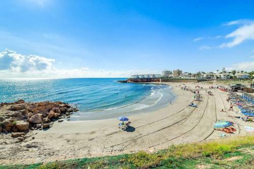 Apartamento Had Cala Dorada Punta Prima Torrevieja