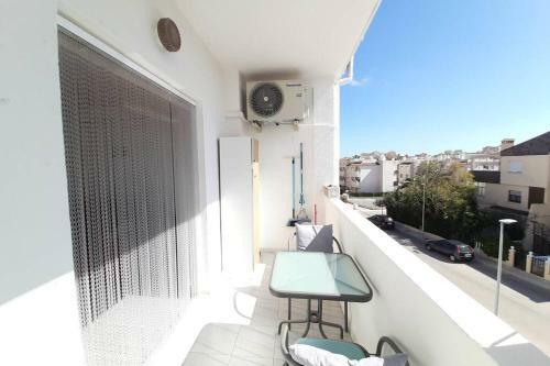 Apartamento Had Cala Dorada Punta Prima Torrevieja