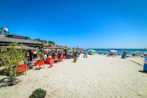 Apartamento Had Cala Dorada Punta Prima Torrevieja