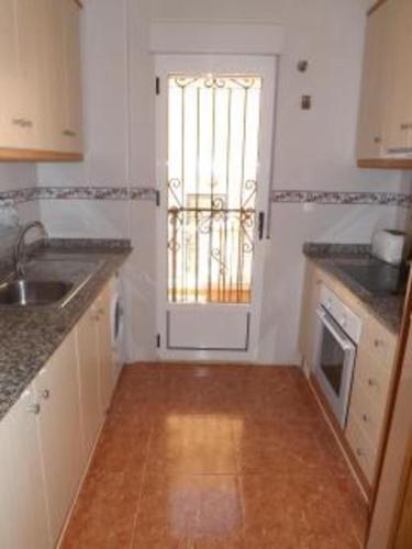 Captivating 3-bed House In Orihuela
