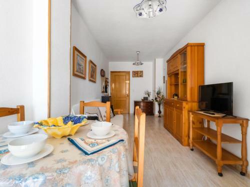 Apartment Residencial Apolo