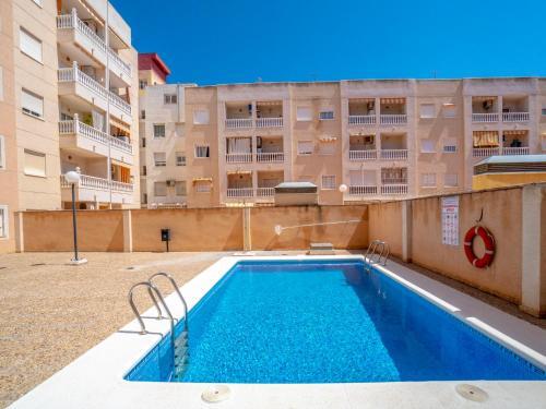 Apartment Residencial Apolo