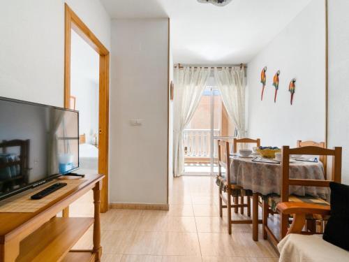 Apartment Residencial Apolo