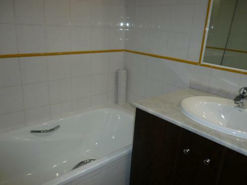 Apartamento La Recoleta Punta Prima