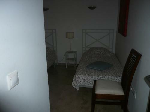 Apartamento La Recoleta Punta Prima