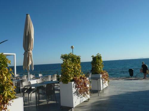 Apartamento La Recoleta Punta Prima