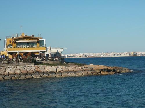 Apartamento La Recoleta Punta Prima