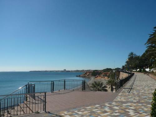 Apartamento La Recoleta Punta Prima
