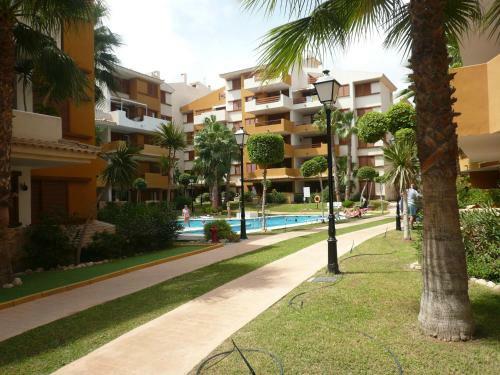Apartamento La Recoleta Punta Prima