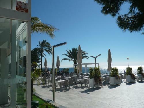 Apartamento La Recoleta Punta Prima