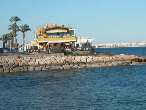 Apartamento La Recoleta Punta Prima