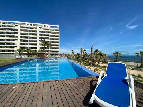 Apartamento Panorama Mar