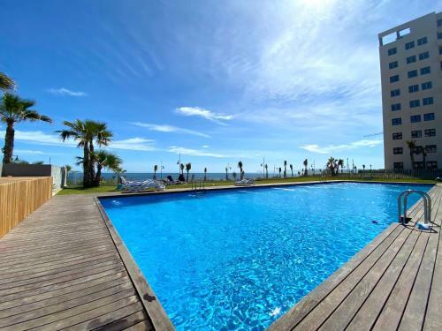 Apartamento Panorama Mar