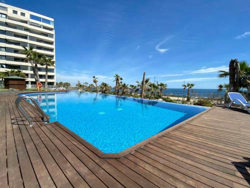 Apartamento Panorama Mar