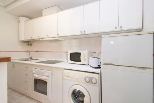 Apartamento 15 Rincon Home