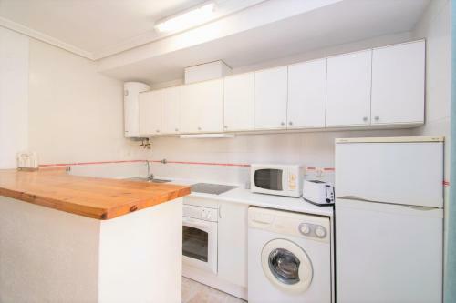 Apartamento 15 Rincon Home