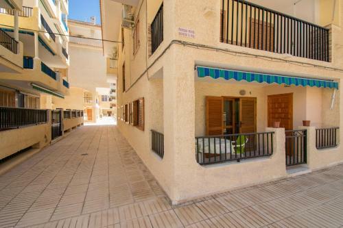 Apartamento 15 Rincon Home