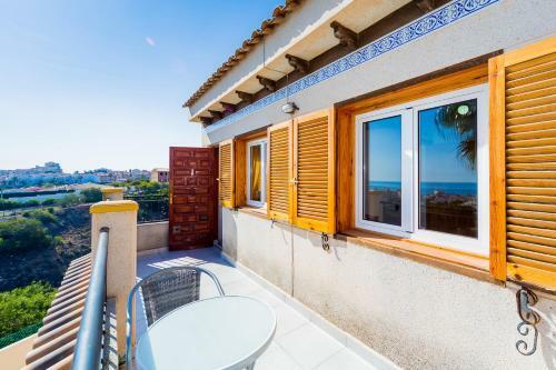 Apartamento Alegria Id46