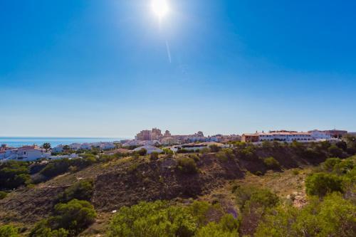 Apartamento Alegria Id46