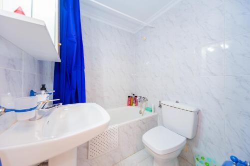 Apartamento Alegria Id46